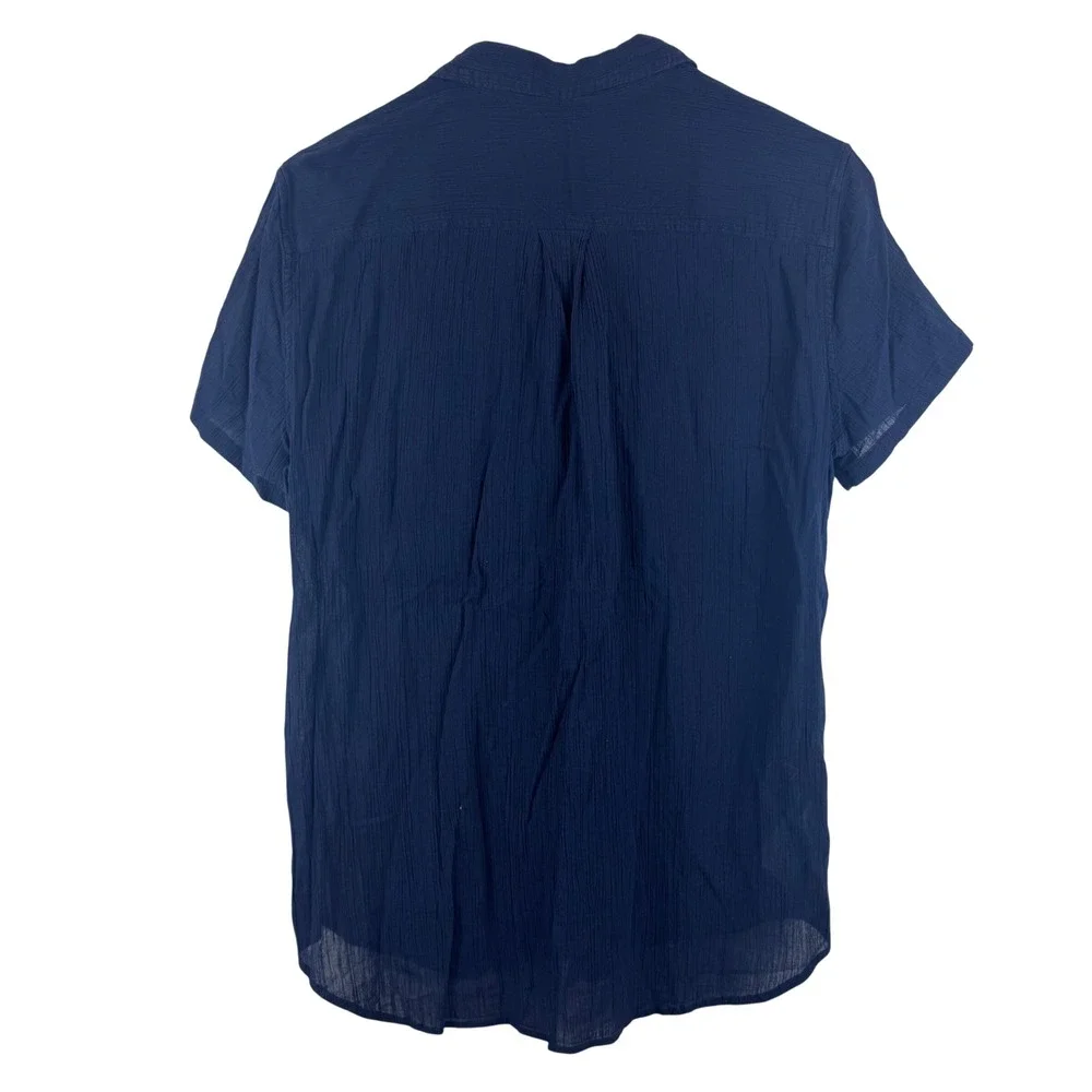 Eddie Bauer short sleeve